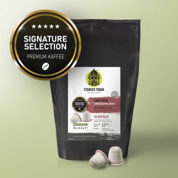 Lago Gatun Kapsel - BigPack